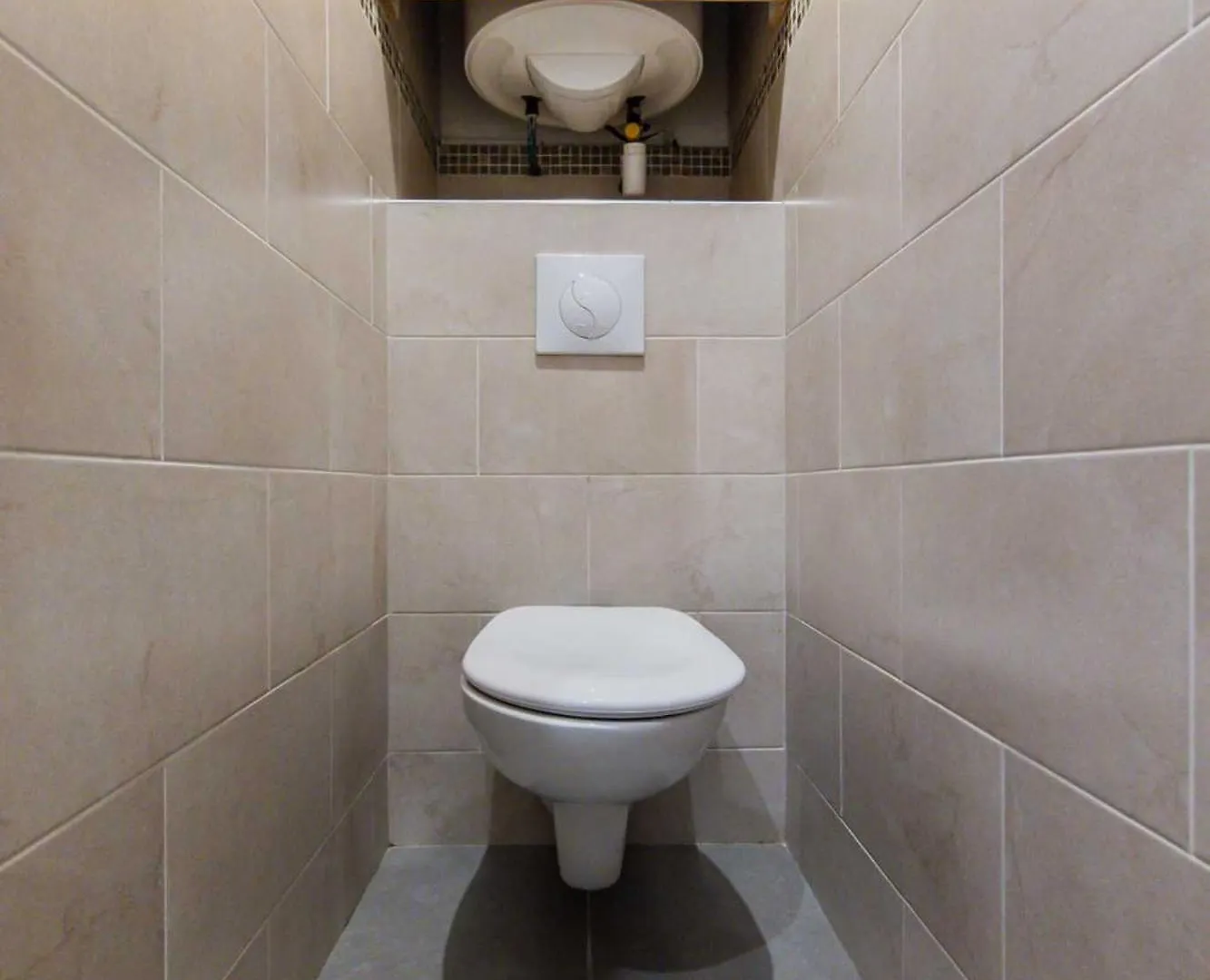 Charming Apartment Marais Paris 0*,  France