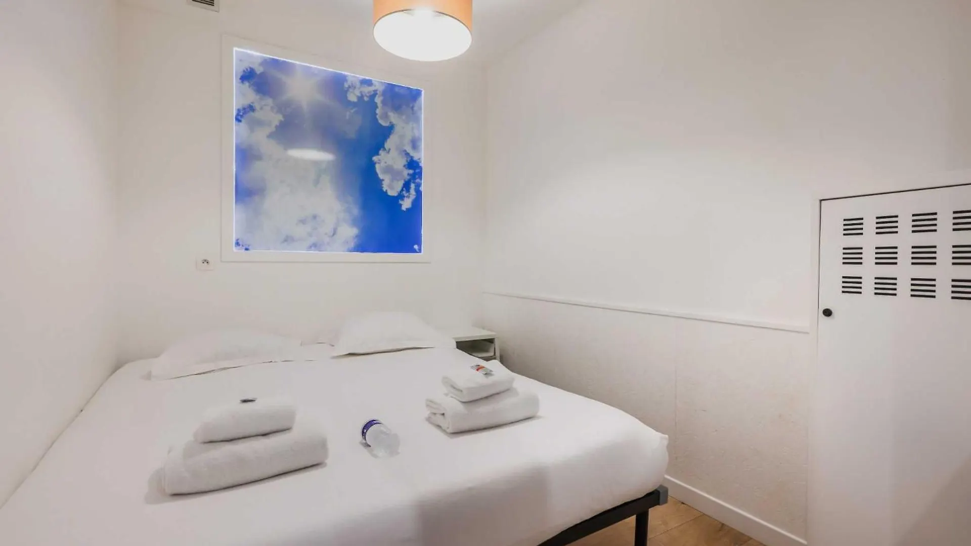 Charming Apartment Marais Paris